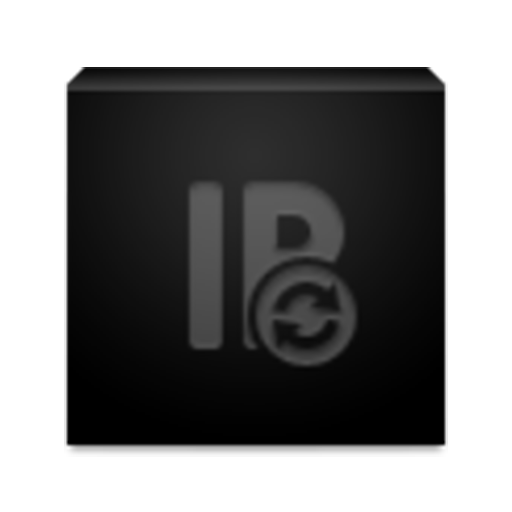 IP Changer (Switcher) icon