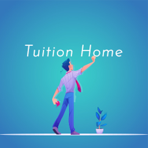 Tuition Home icon