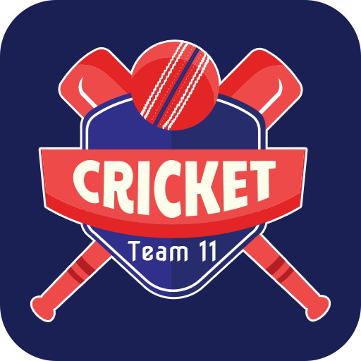 Dream11 Team - Team for IPL icon