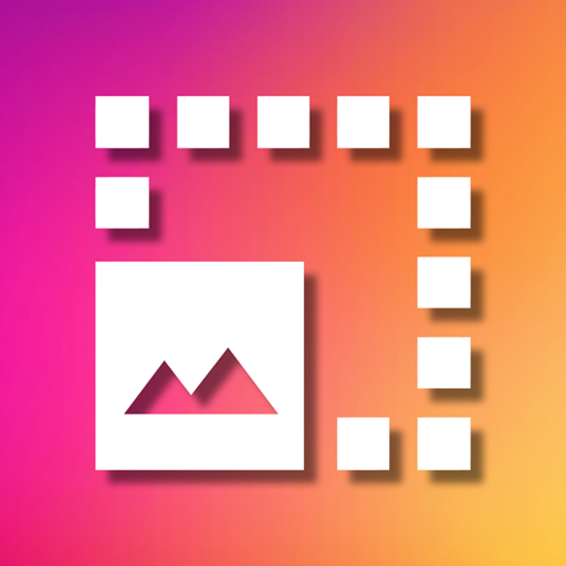 Photo Enlarger - Image Resizer icon