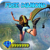 New Diamond Free~Fire Tips 2019 icon