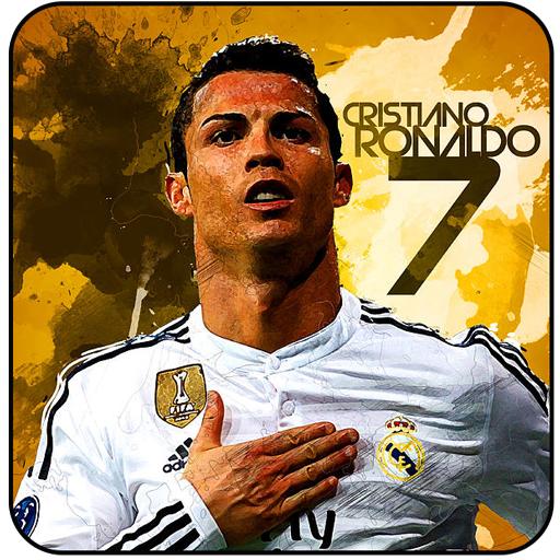 Ronaldo Wallpapers HD icon