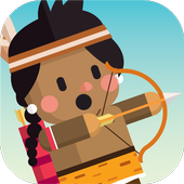Bowmasters - King of Archers icon
