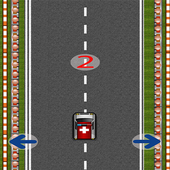 Racing Speed CAR icon