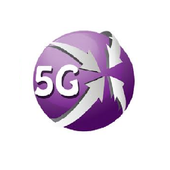 Browser 5G icon