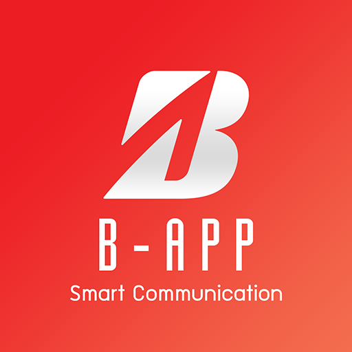 B-APP icon