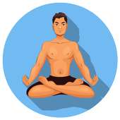 Yoga Daily Workout For Men on 9Apps