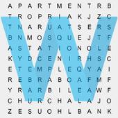 Word Search - Word Finder icon