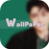 Lay EXO Wallpaper icon