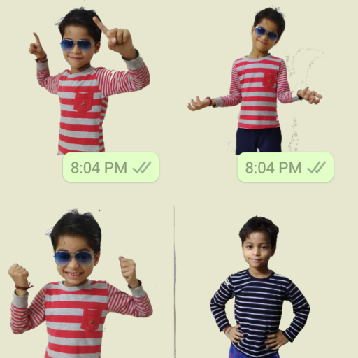 StickoMaker - Create Any Sticker icon