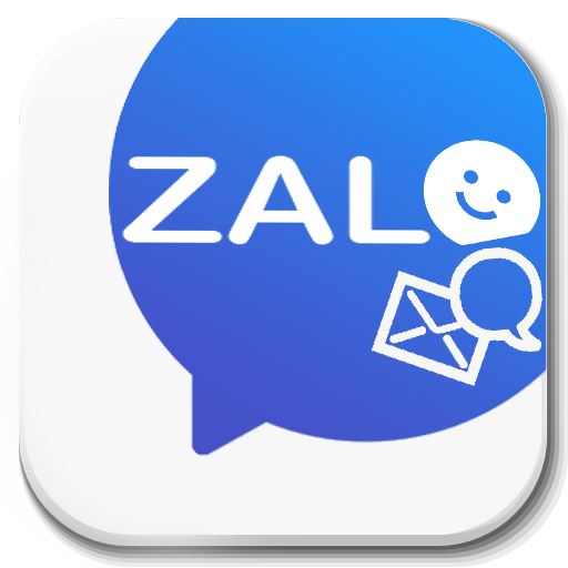 Free Zalo Video Call &amp; Zalo Chat Stickers icon