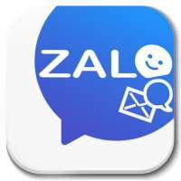 Free Zalo Video Call & Zalo Chat Stickers on 9Apps