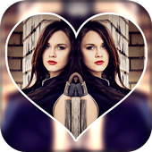 Mirror Photo Effect : Editor icon