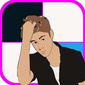 Bieber Endless Tiles on 9Apps