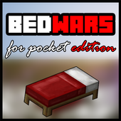 Bed Wars for MCPE icon