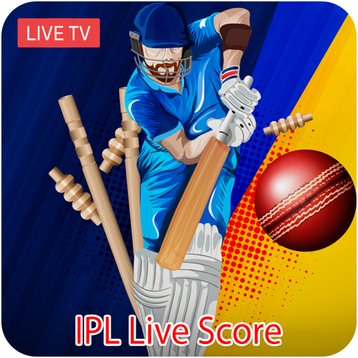 Cric Live Line : Ball by Ball 2021 icon