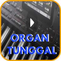 Organ Tunggal  Dangdut terbaru 2018 on 9Apps