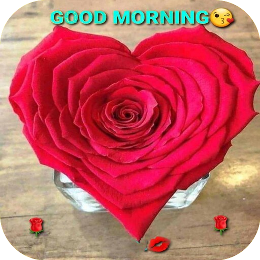 Good Morning Love Images icon