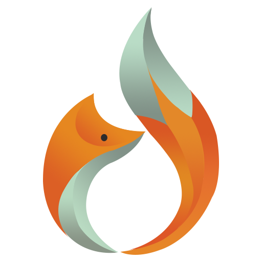 NinjaFox Browser icon