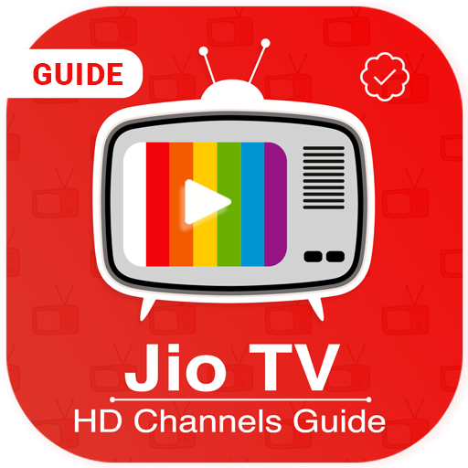 Free jio tv live cricket match Panduan icon