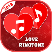 Love Ringtones 2018 icon