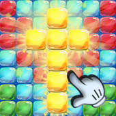 Gummy Pop Cookie Legend icon