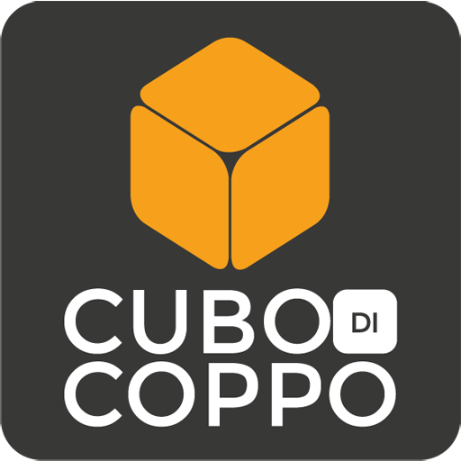 Coppo's Cube - Logic Game Sudoku 3D icon