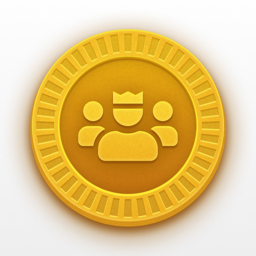 Getlike: Earn and promotion icon