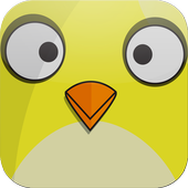 Chubby Bird icon