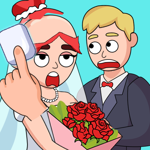 Delete Puzzle: Erase One Part icon