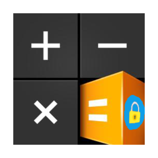 ikon The Hidden Files in a Simple Calculator