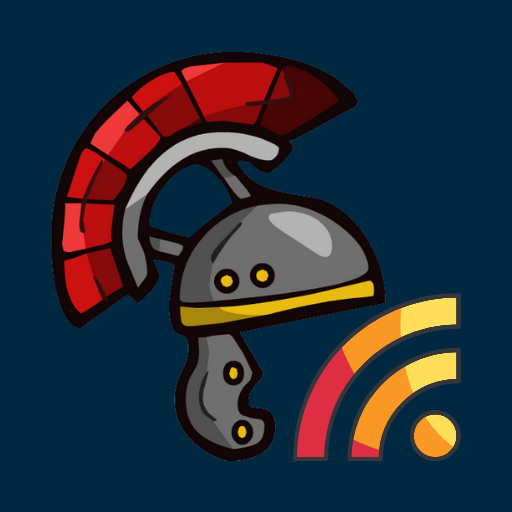 Trojan VPN icon