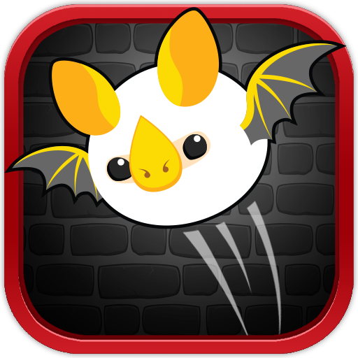 Tap Tap Bat: Casual One Tap Mini Game icon