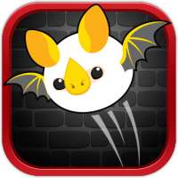 Tap Tap Bat: Casual One Tap Mini Game
