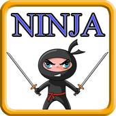 Ninjutsu Training icon