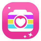 Beauty Plus Camera icon