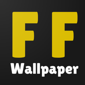 Best FF Wallpapers HD 4K 2020 أيقونة