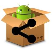 Apk Extractor & Share App - Extract app