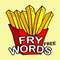 Fry Words (Free)