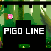 Pigo Line icon