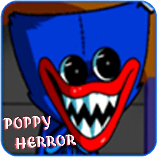 Poppy Playtime Horror Tips icon