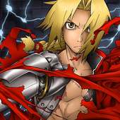 Wallpapers Hub For FullMetal on 9Apps