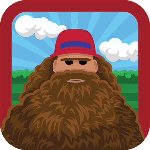 Oh My Run! (Forrest) icon