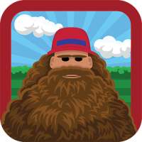 Oh My Run! (Forrest)