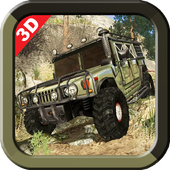 High Speed Hill Climb Racings icon