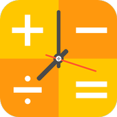 Time Calculator icon