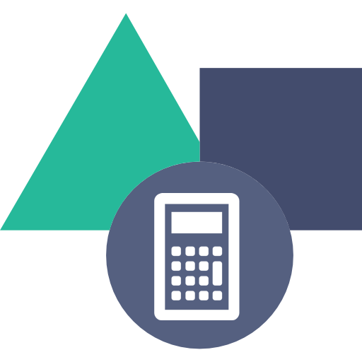 Area Calculator icon