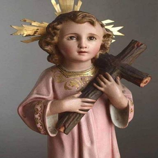 Jesus (Life Saver) icon