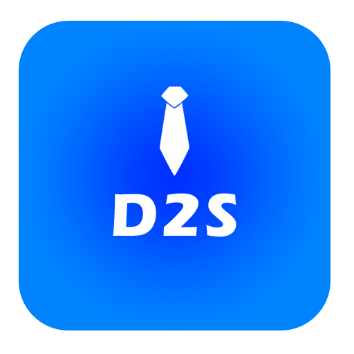 Degree To Salary icon