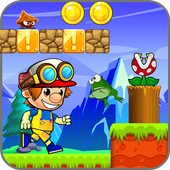 super jungle world 👑 icon